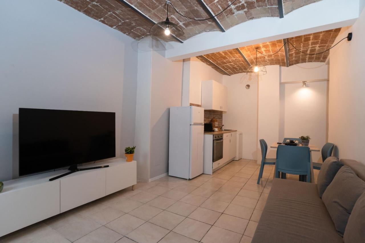 Jeppson Home Terni Exterior foto