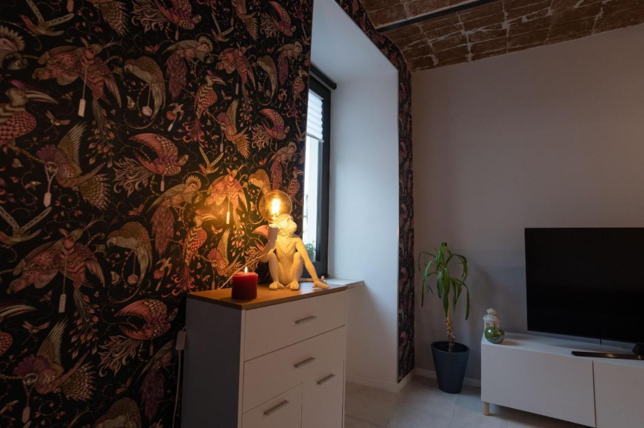 Jeppson Home Terni Exterior foto