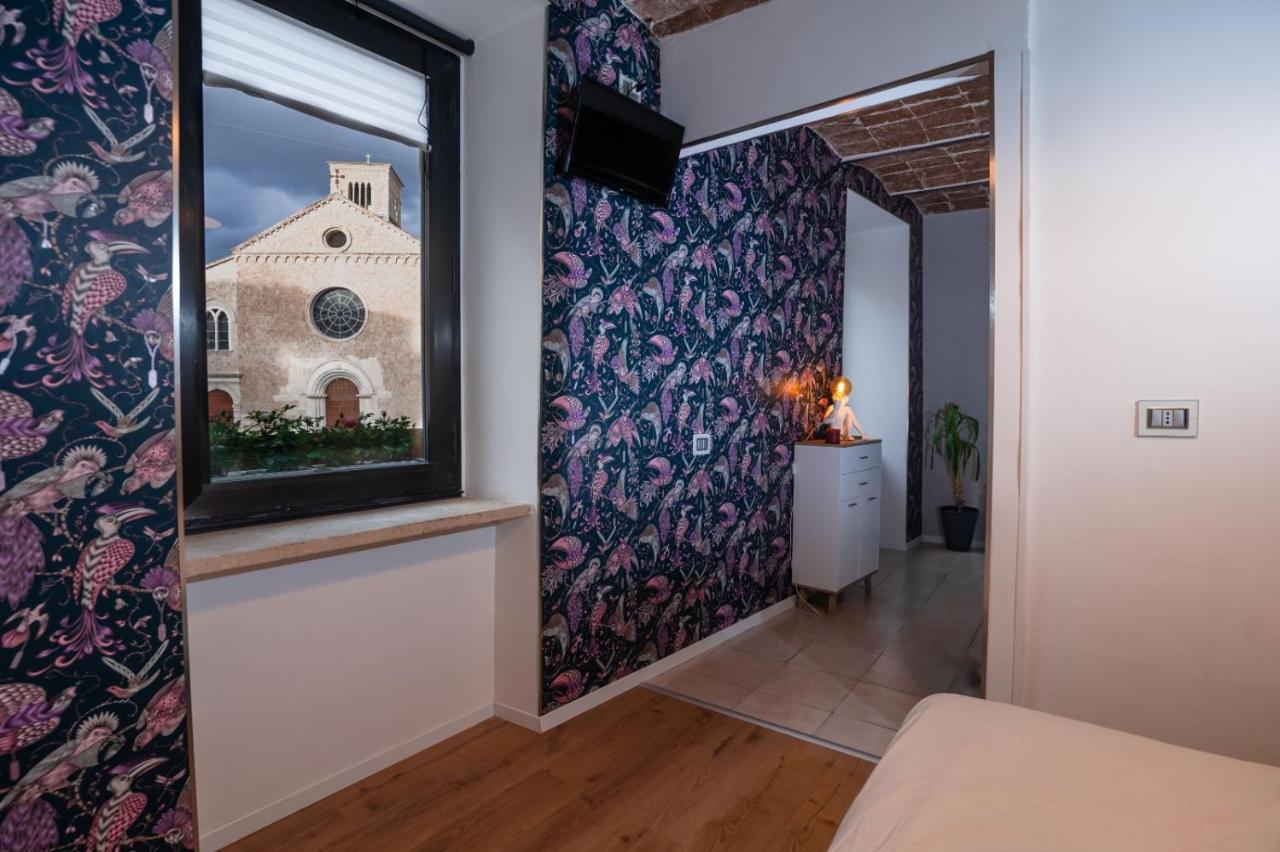 Jeppson Home Terni Exterior foto