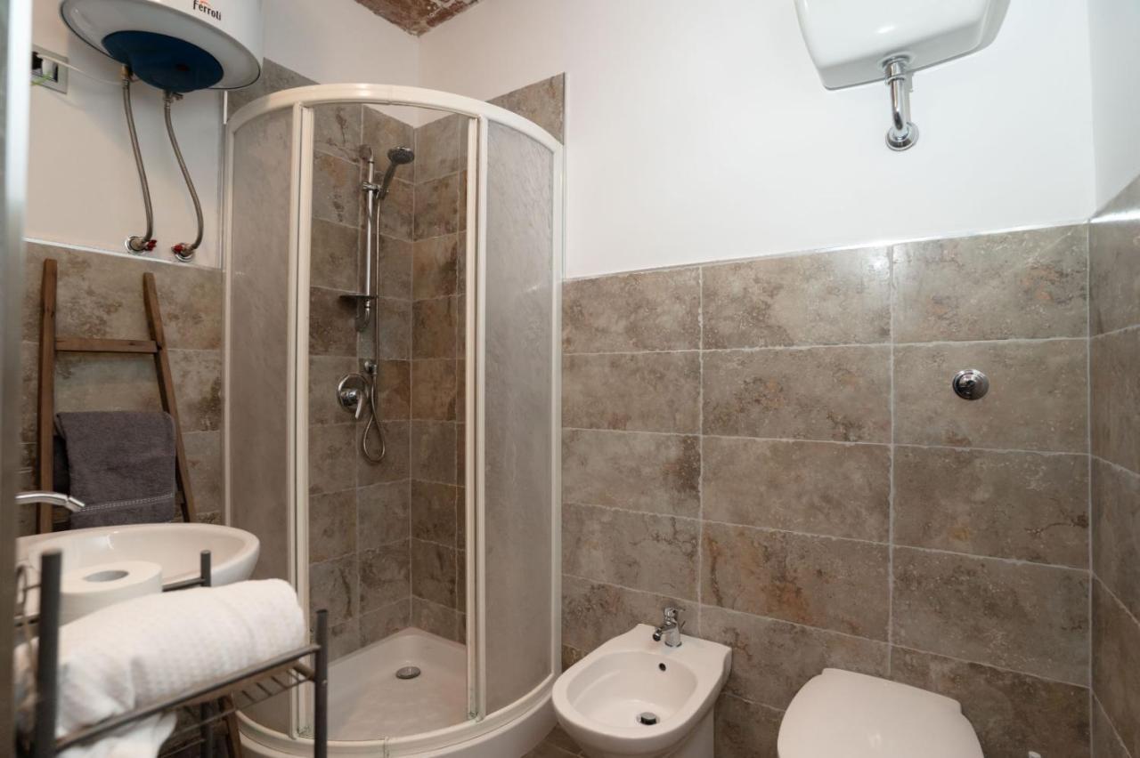 Jeppson Home Terni Exterior foto