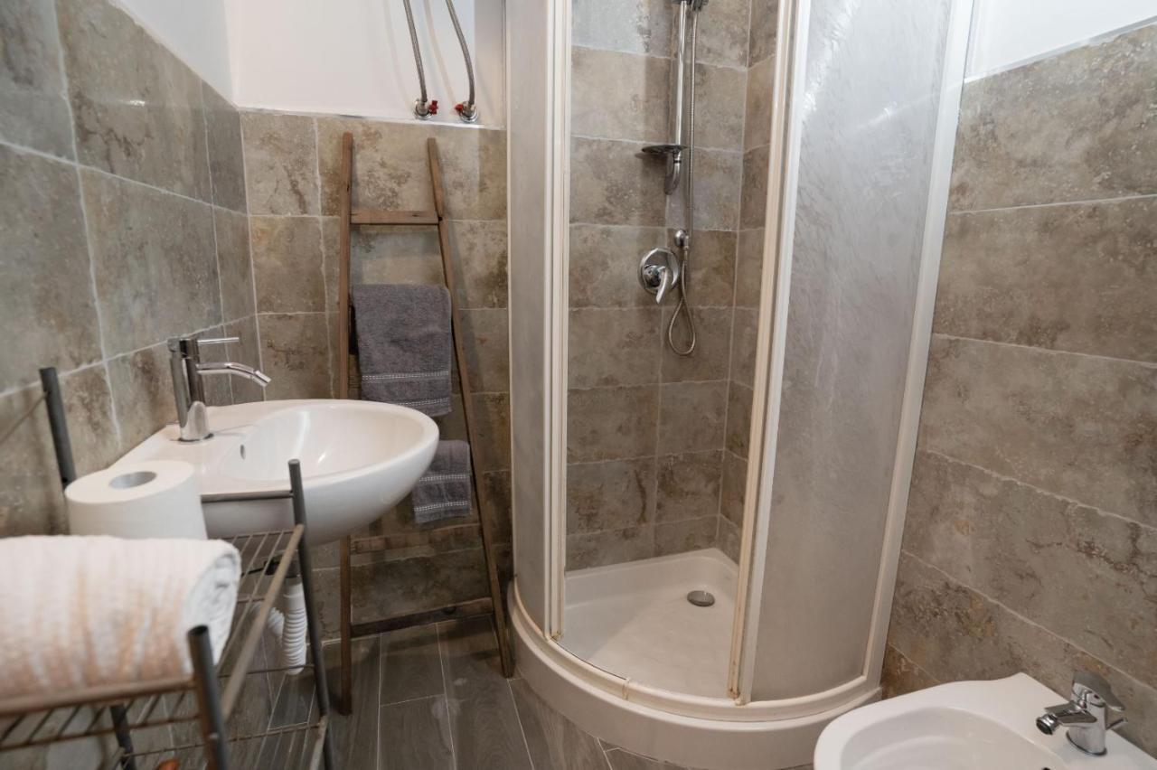 Jeppson Home Terni Exterior foto
