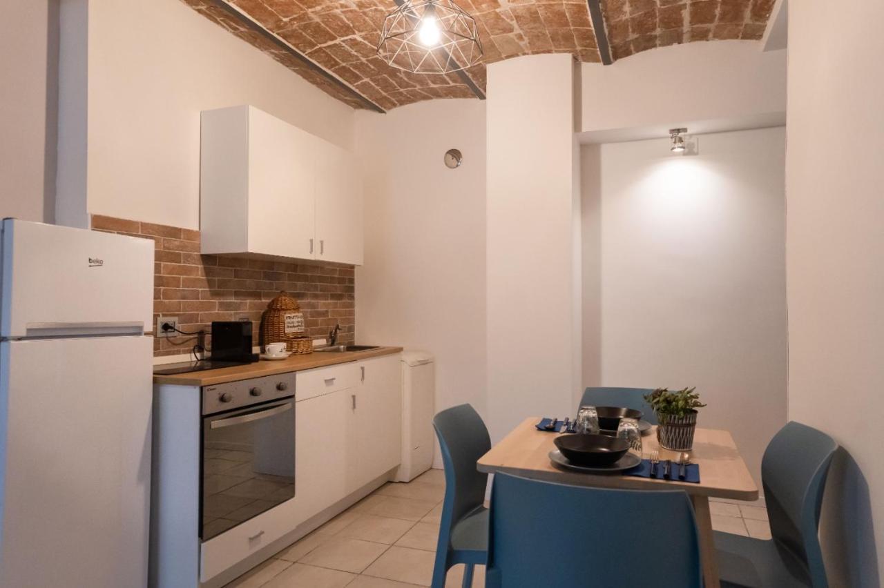Jeppson Home Terni Exterior foto