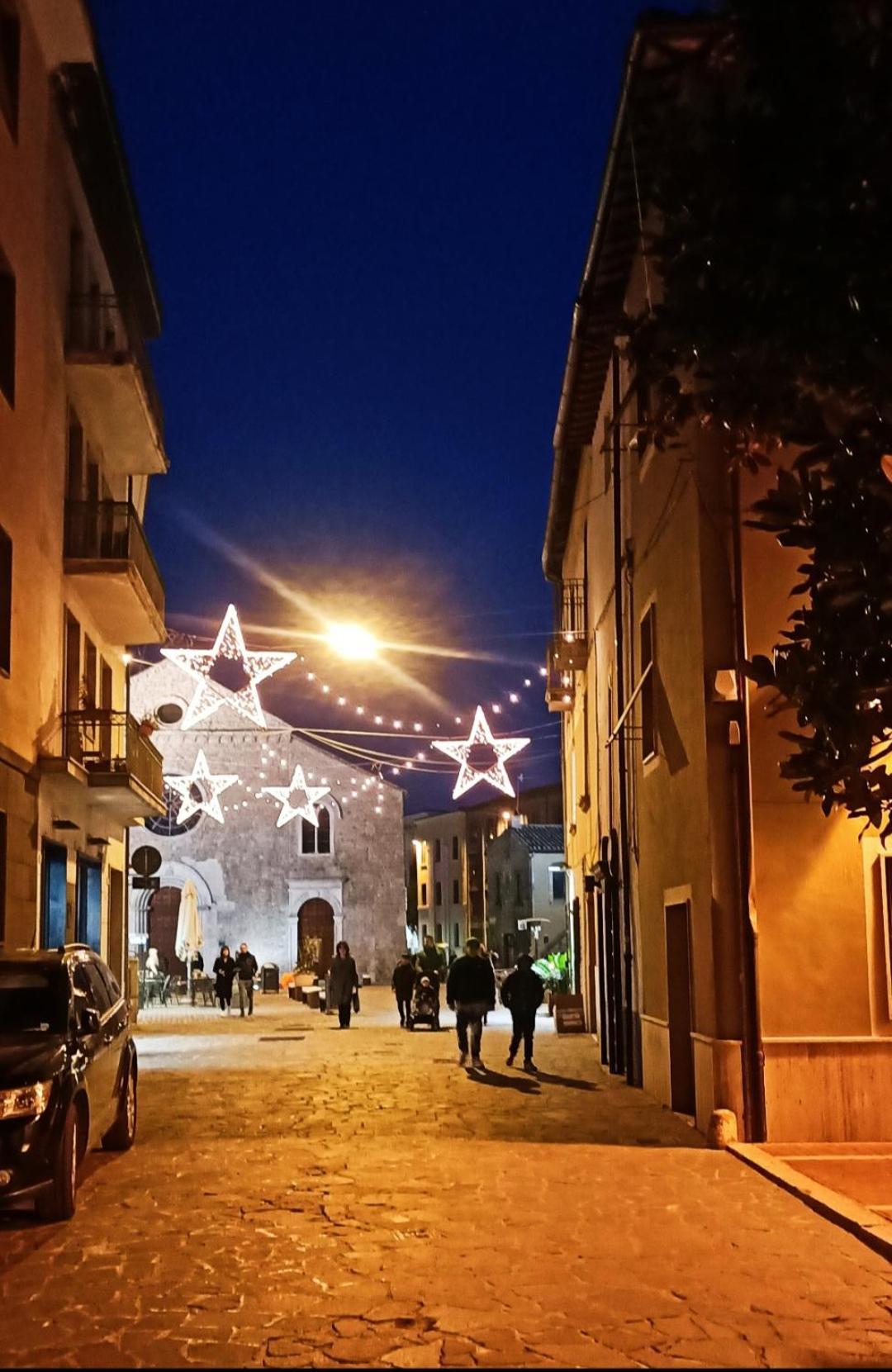 Jeppson Home Terni Exterior foto